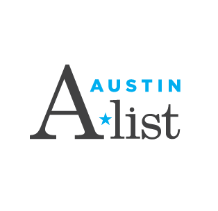 Austin A-List logo