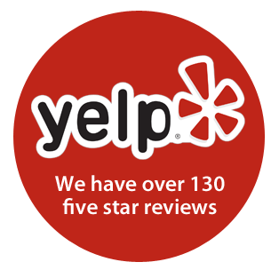 Yelp logo