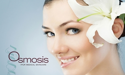 Osmosis Skin Care